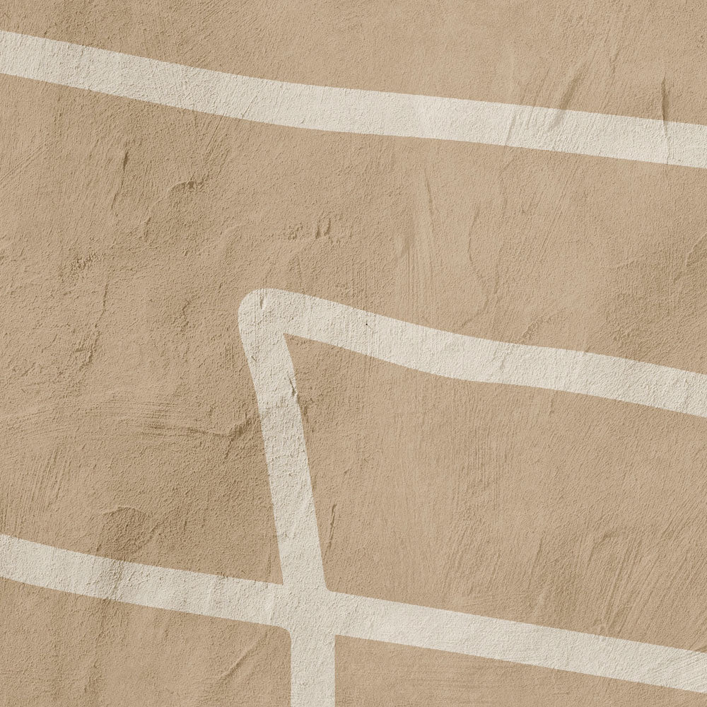 Walls By Patel 3 Beige Wallcovering | AS Creation