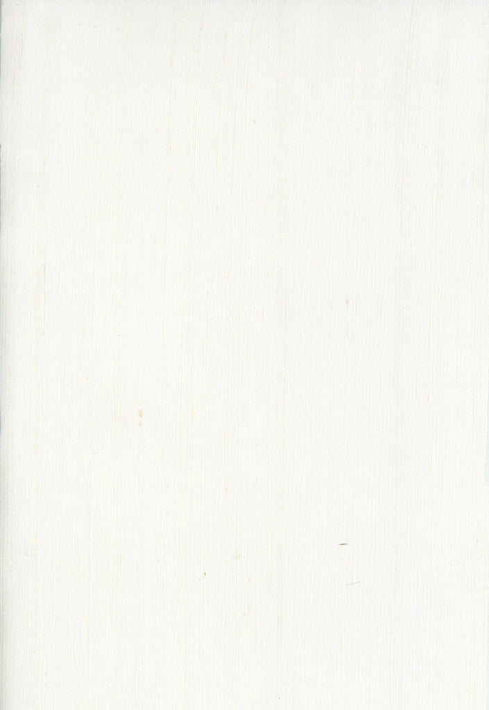 Ipswich-Snow Silk Wallcovering | Phillipe Romano — SILK-500850