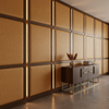 Big Bird - Big Bird Performance Vinyl Upholstered Wall Panel | Architectural Fabrics