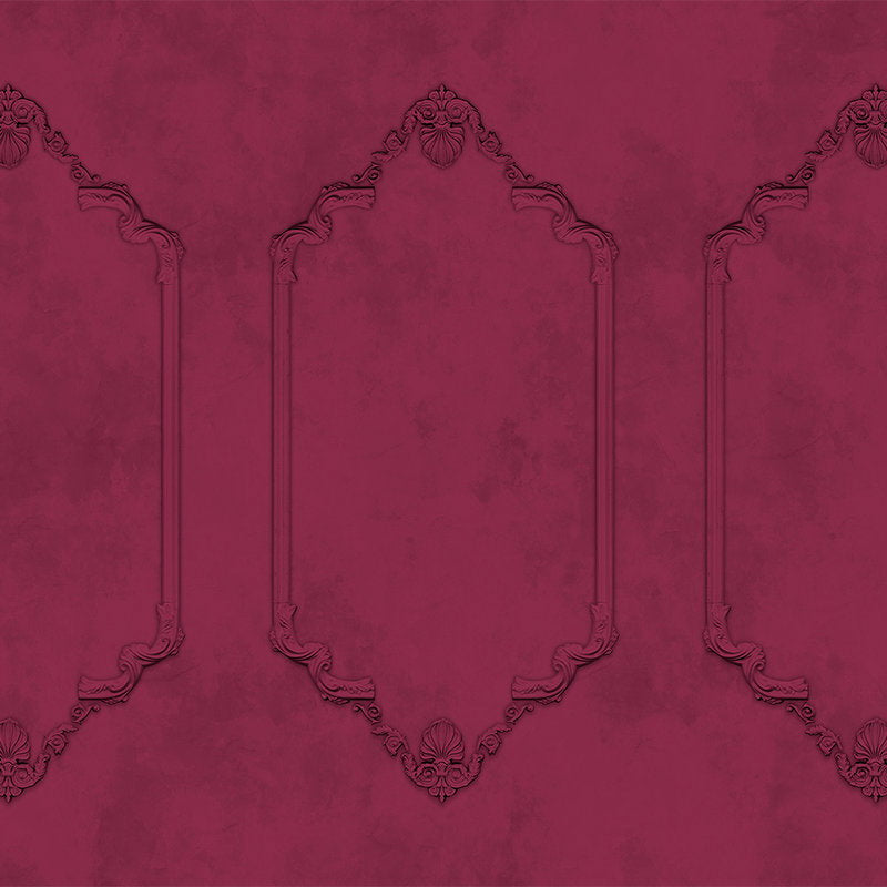 Walls By Patel Burgundy Wallcovering | AS Creation