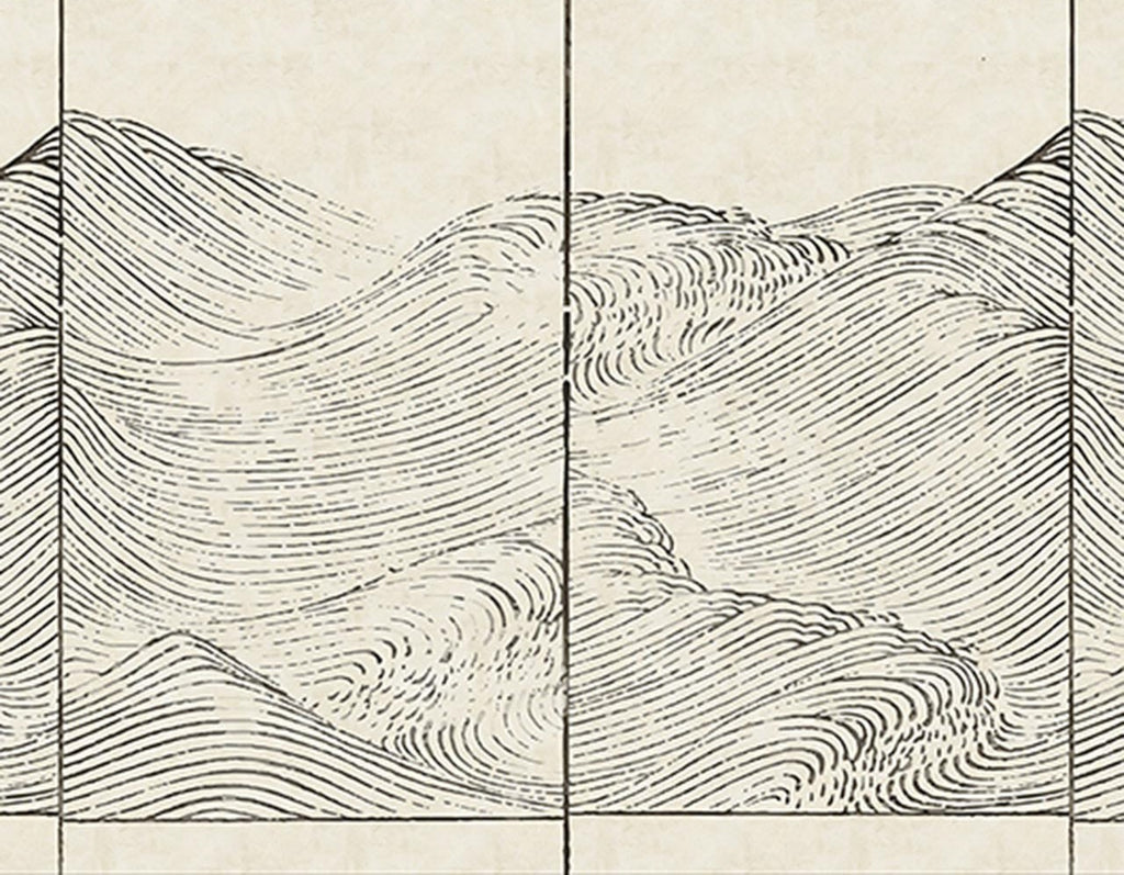 Waves of the East