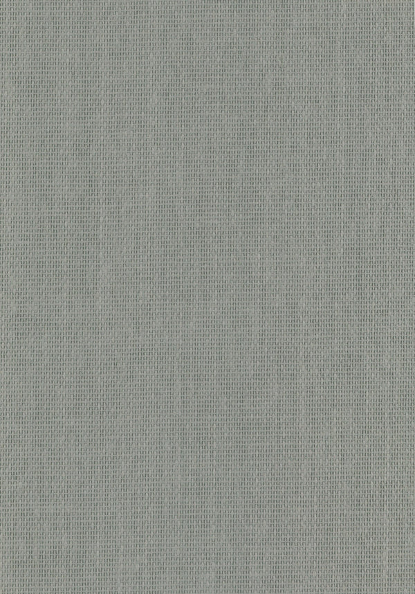 Rowayton-Flint Gray Paper Weave Wallcovering | Phillipe Romano