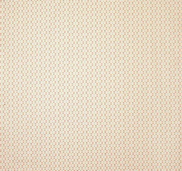 Nina Campbell Fabric - Ecru Wallcovering | Nina Campbell