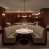Big Bird - Big Bird Performance Vinyl Upholstered Banquette | Architectural Fabrics