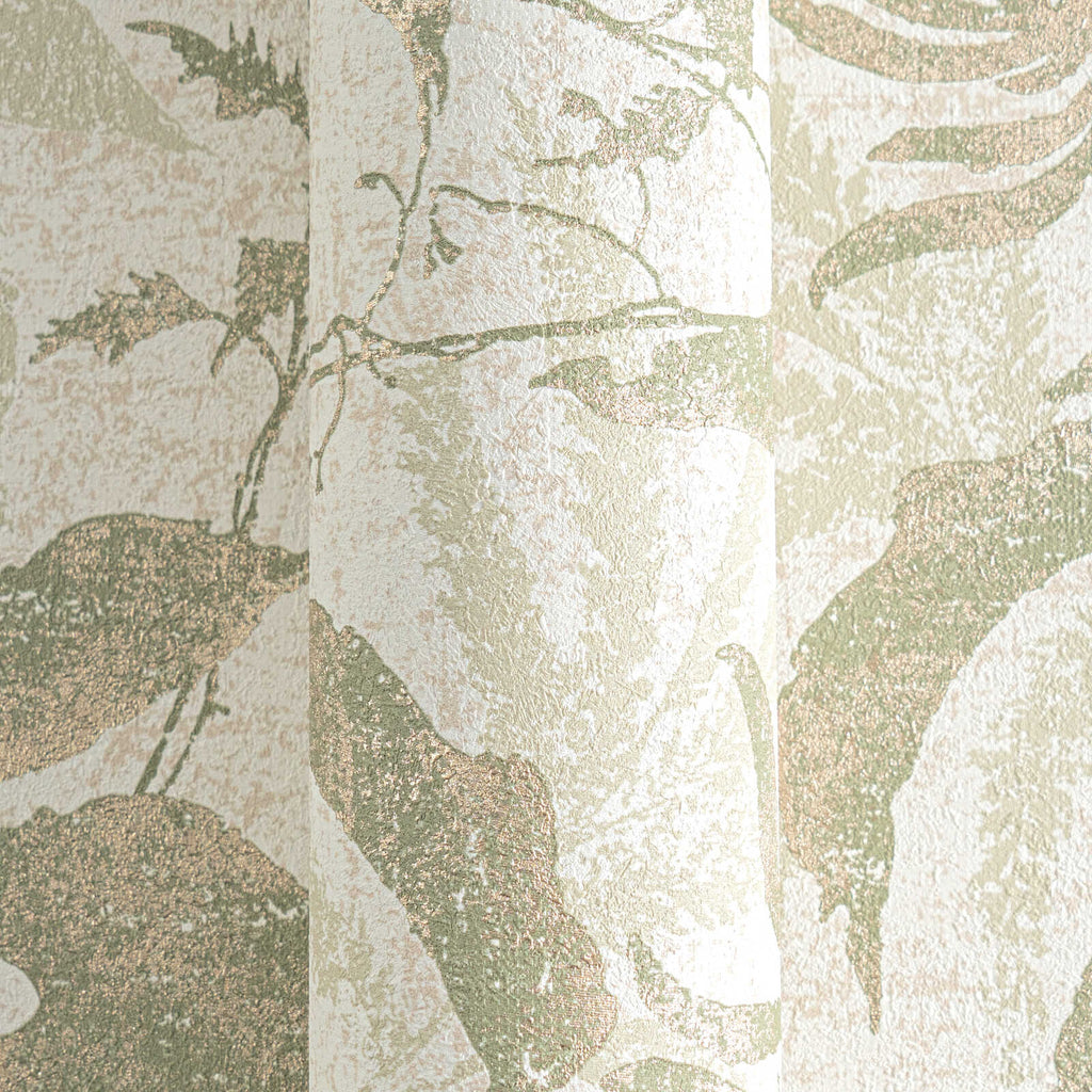 Hot Spots Cream Wallcovering | AS Creation