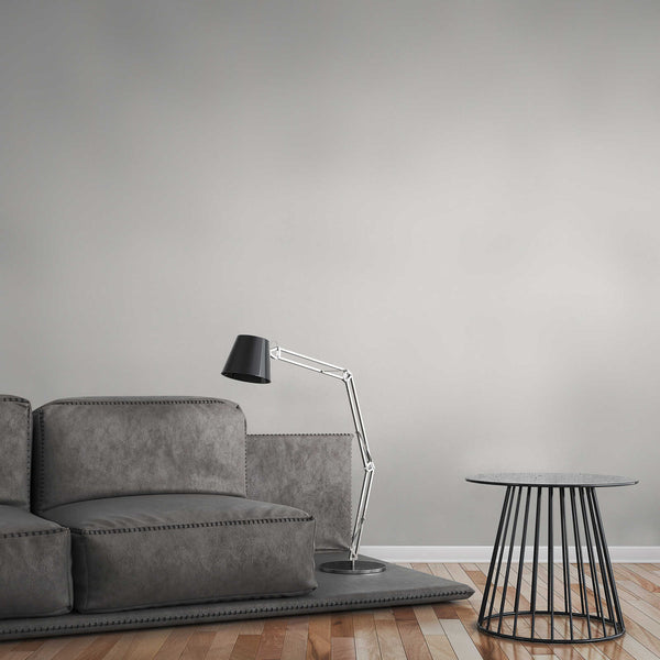 Casual Living Light Gray Wallcovering | AS Creation