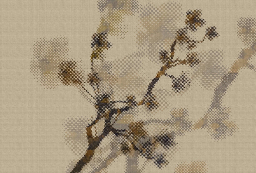 Walls By Patel 2 Beige Wallcovering | AS Creation