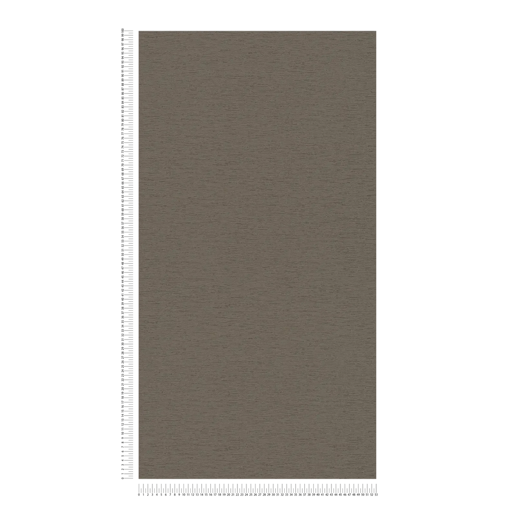 Famous Garden Taupe Wallcovering | AS Creation