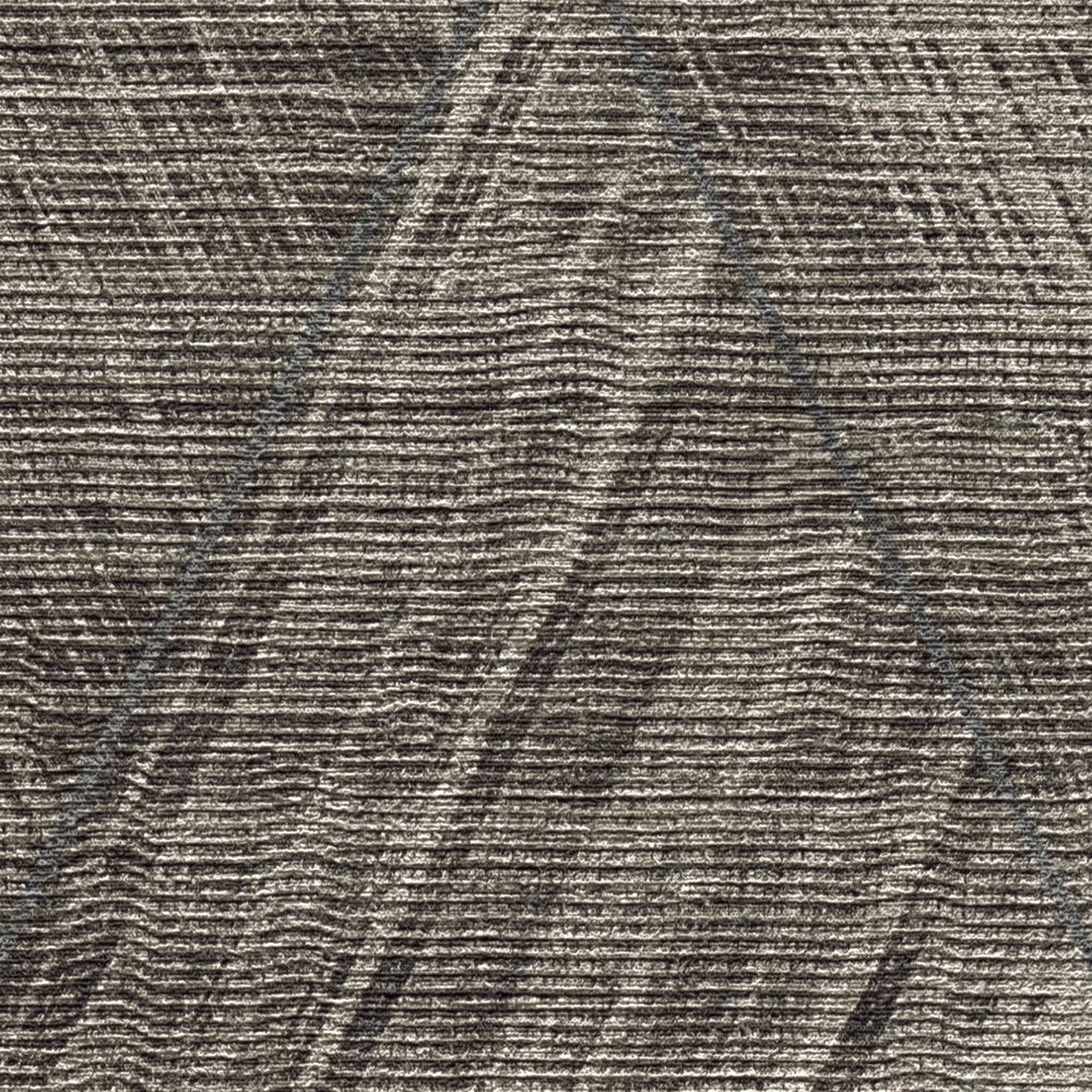 Bos Battle of Style Gray Wallcovering | AS Creation