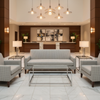 Ballad - Ballad Tekloom Performance Upholstered Sofa | Architectural Fabrics