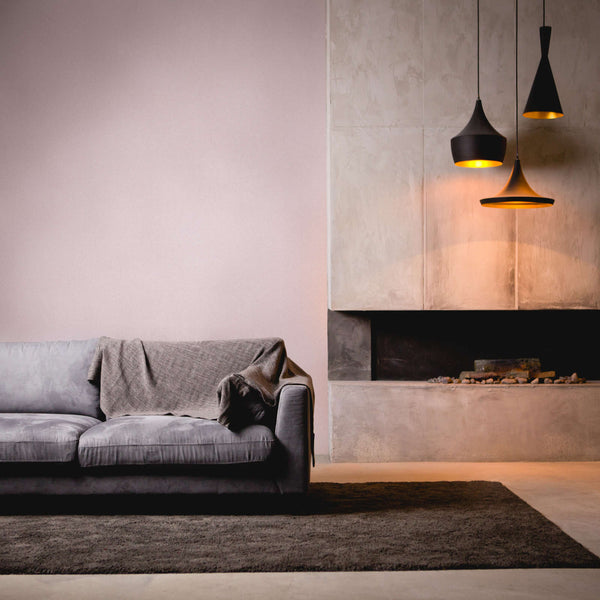 Stories of Life Purple Wallcovering | AS Creation