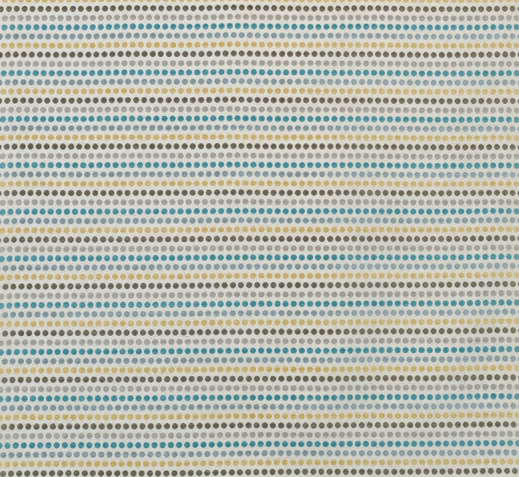 DWCY-900237 Nina Campbell Fabric Off-White designer-wallcoverings-los-angeles