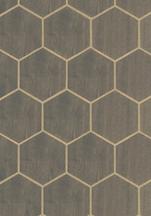 Jupiter-Flint Wallcovering | Phillipe Romano
