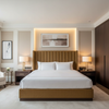 Berretta - Berretta Performance Vinyl Upholstered Headboard | Architectural Fabrics