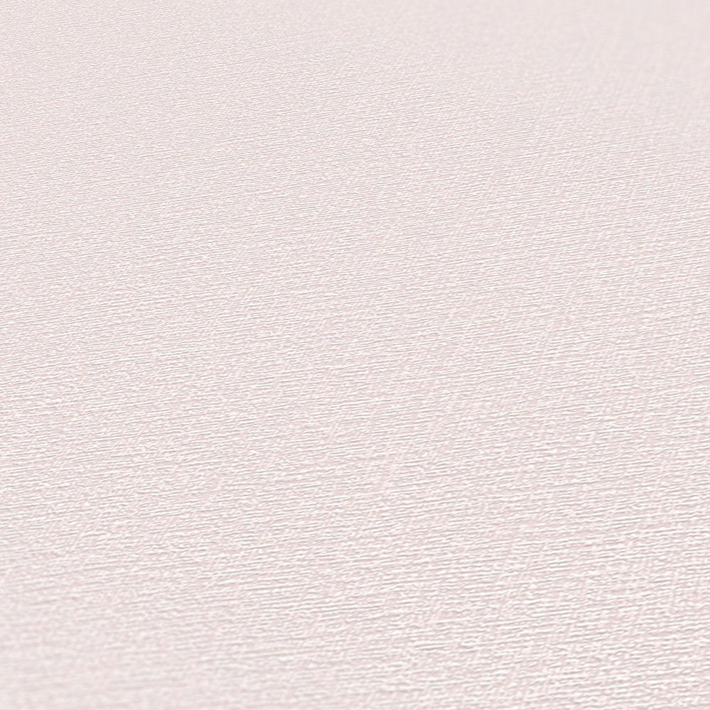 Casual Living Pink Wallcovering | AS Creation