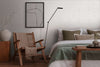 French Affair Light Grey Wallcovering | AS Creation