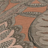 Famous Garden Rust Wallcovering | AS Creation