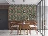Drawn Into Nature Beige Wallcovering | AS Creation