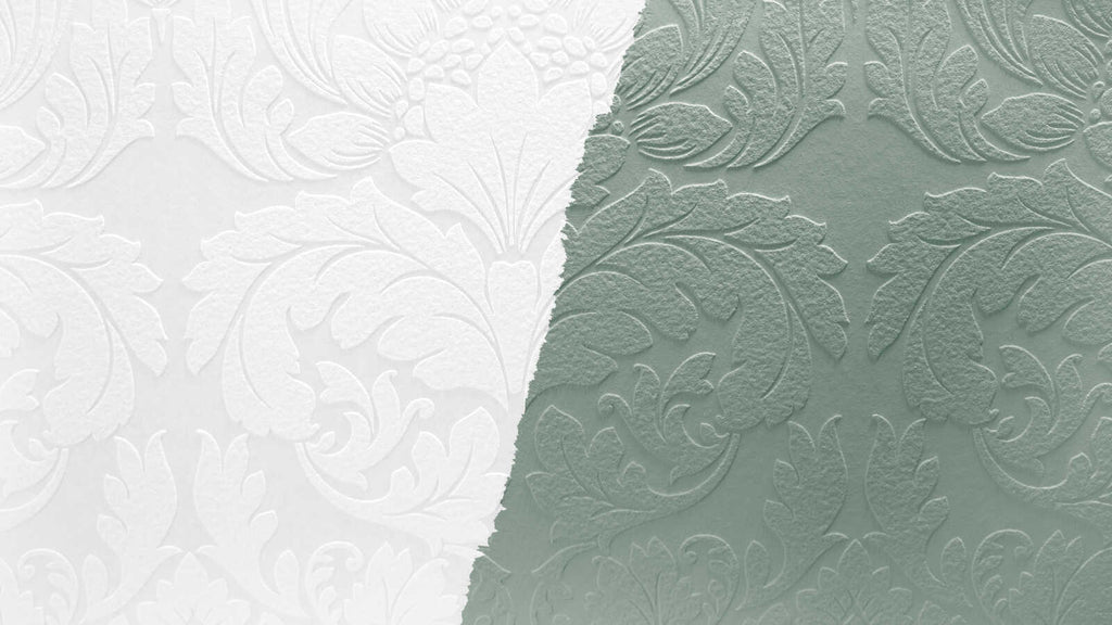 Meistervlies Create White Wallcovering | AS Creation