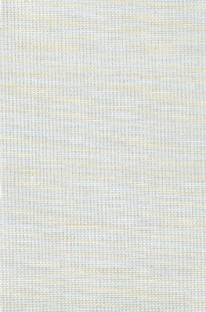 Truro-Cloud Dancer Abaca Wallcovering | Phillipe Romano — ABAC-500310
