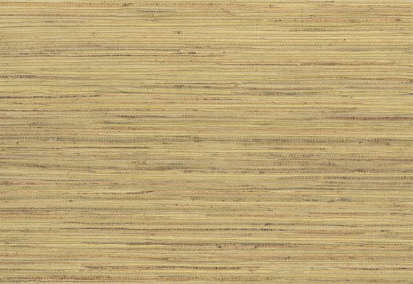 Provincetown-Banana Crepe Hemp Wallcovering | Phillipe Romano