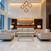 Azores - Azores Tekloom Performance Upholstered Sofa | Architectural Fabrics