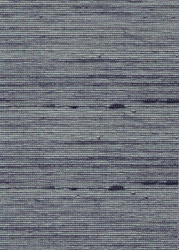 Watch Hill-Neptune Navy Silk Wallcovering | Phillipe Romano — SILK-500300