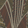 French Affair Brown Wallcovering | AS Creation