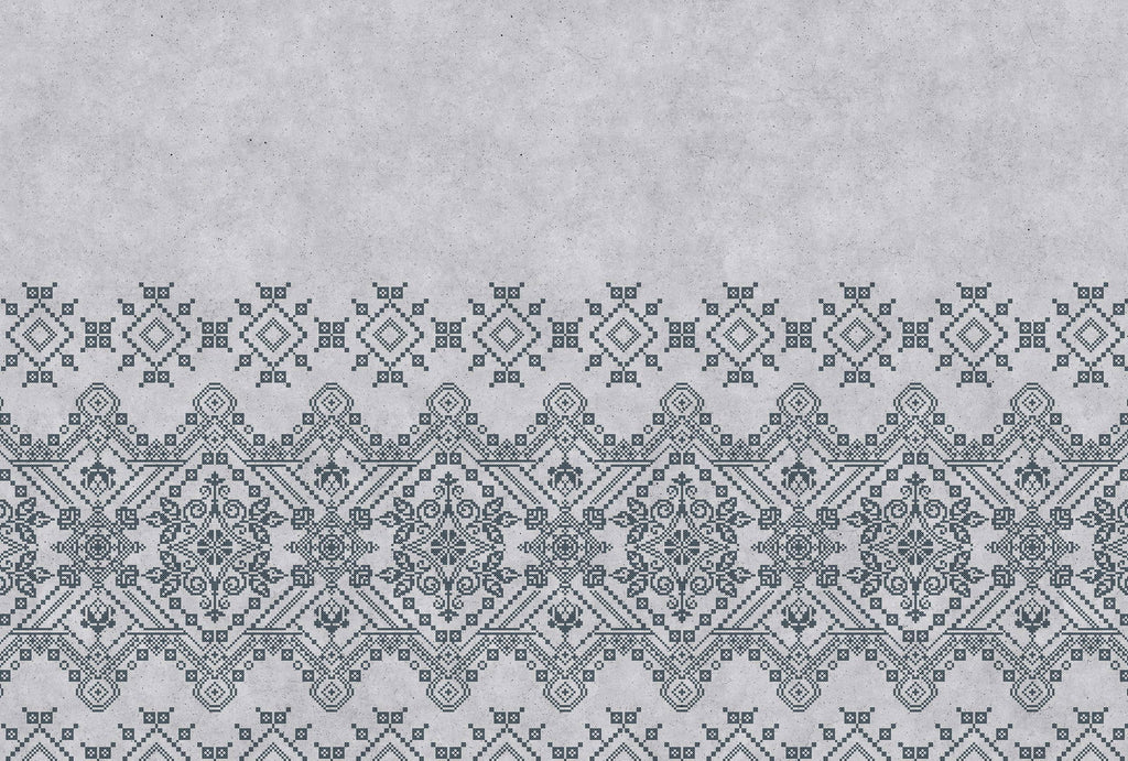 Walls By Patel Grey Wallcovering | AS Creation