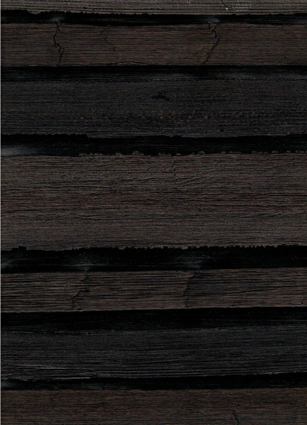 Montecito-Mulch Arrowroot Wallcovering | Phillipe Romano