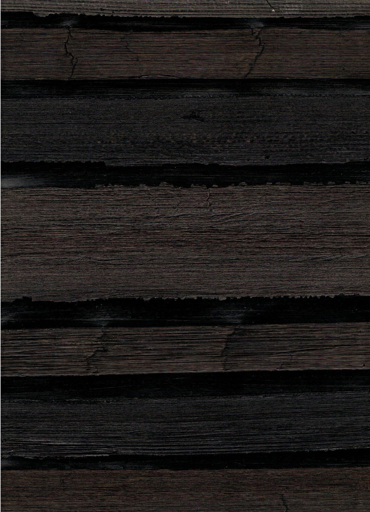 Montecito-Mulch Arrowroot Wallcovering | Phillipe Romano — ARWR-500050