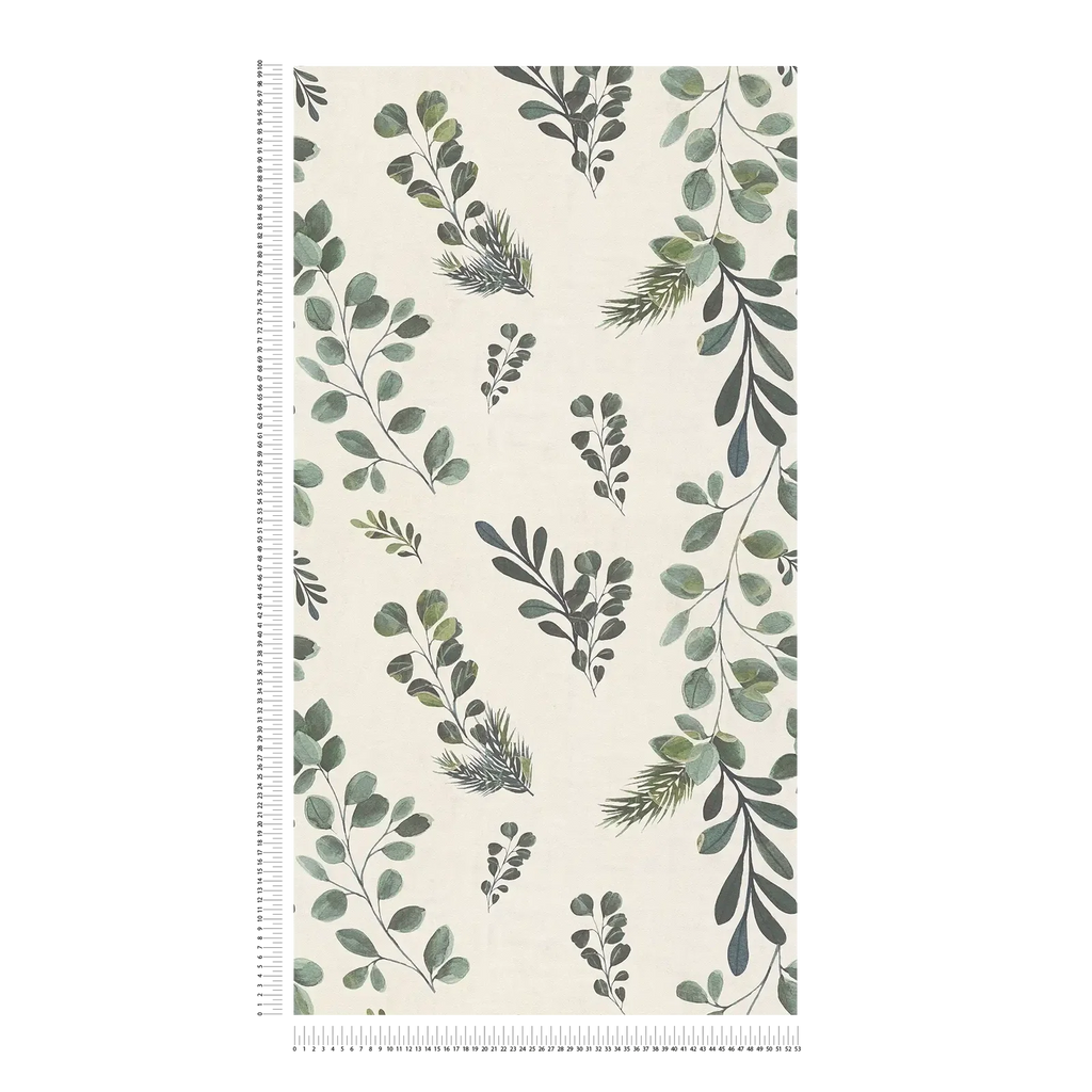 Anna D Andrea Beige Wallcovering | AS Creation