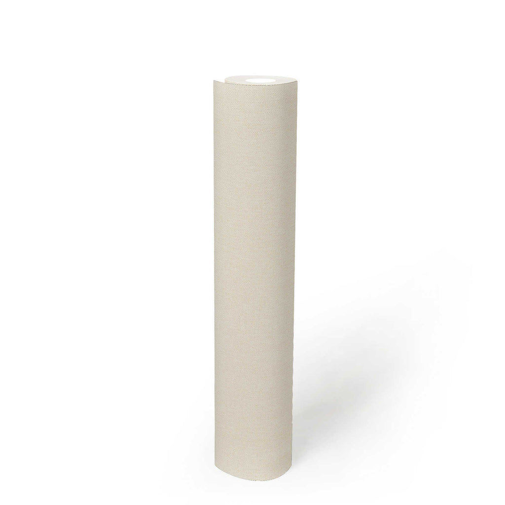 Jungle Chic Cream Wallcovering | AS Creation