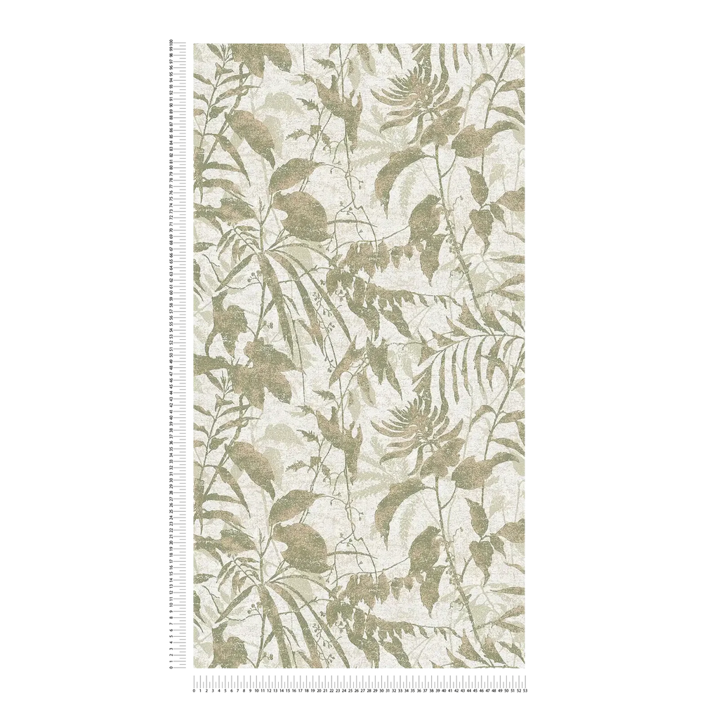 Hot Spots Cream Wallcovering | AS Creation
