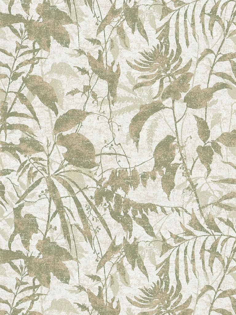 Hot Spots Cream Wallcovering | AS Creation