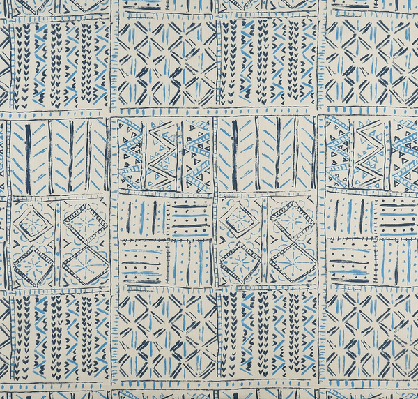 Nina Campbell Fabric - Off-White Wallcovering | Nina Campbell