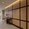 Trunk Bay - Marsh Upholstered Wall Panel | Architectural Fabrics