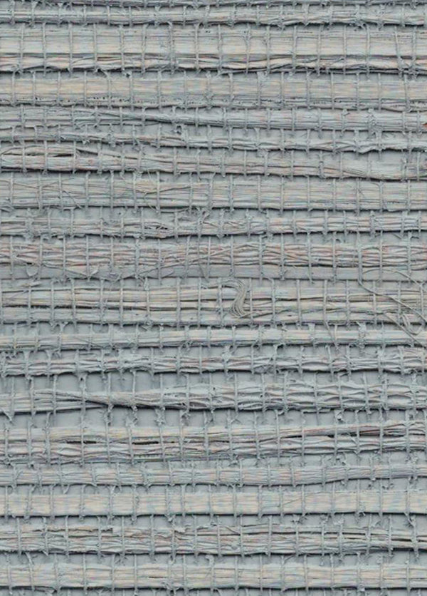 Newport Beach-Arctic Lce Hemp Wallcovering | Phillipe Romano
