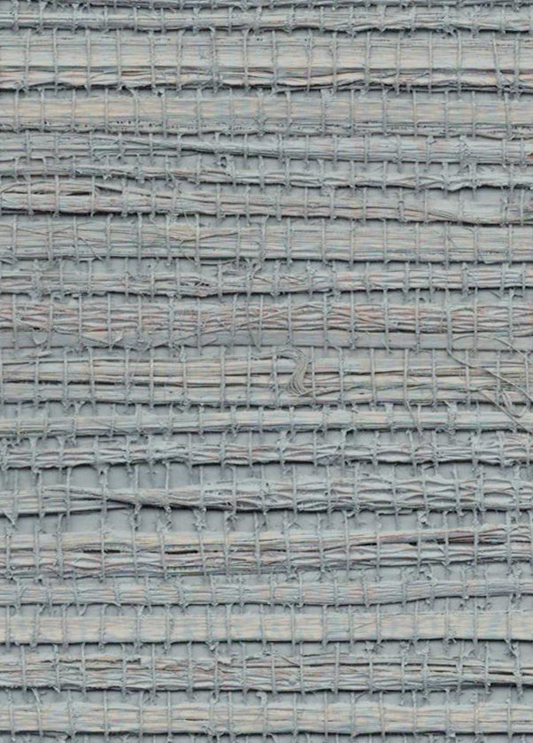 Newport Beach-Arctic Lce Hemp Wallcovering | Phillipe Romano — HEMP-500110