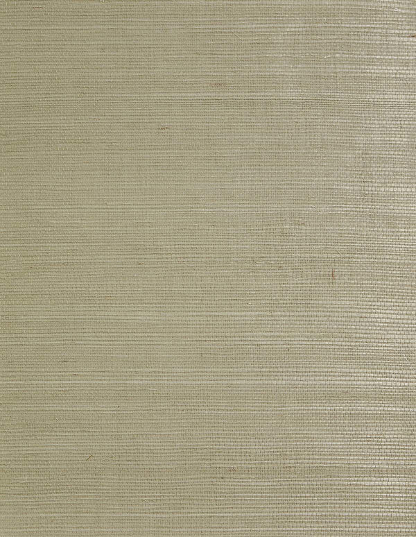 Nantucket Grasscloth Smoky Beige Wallcovering | Phillipe Romano