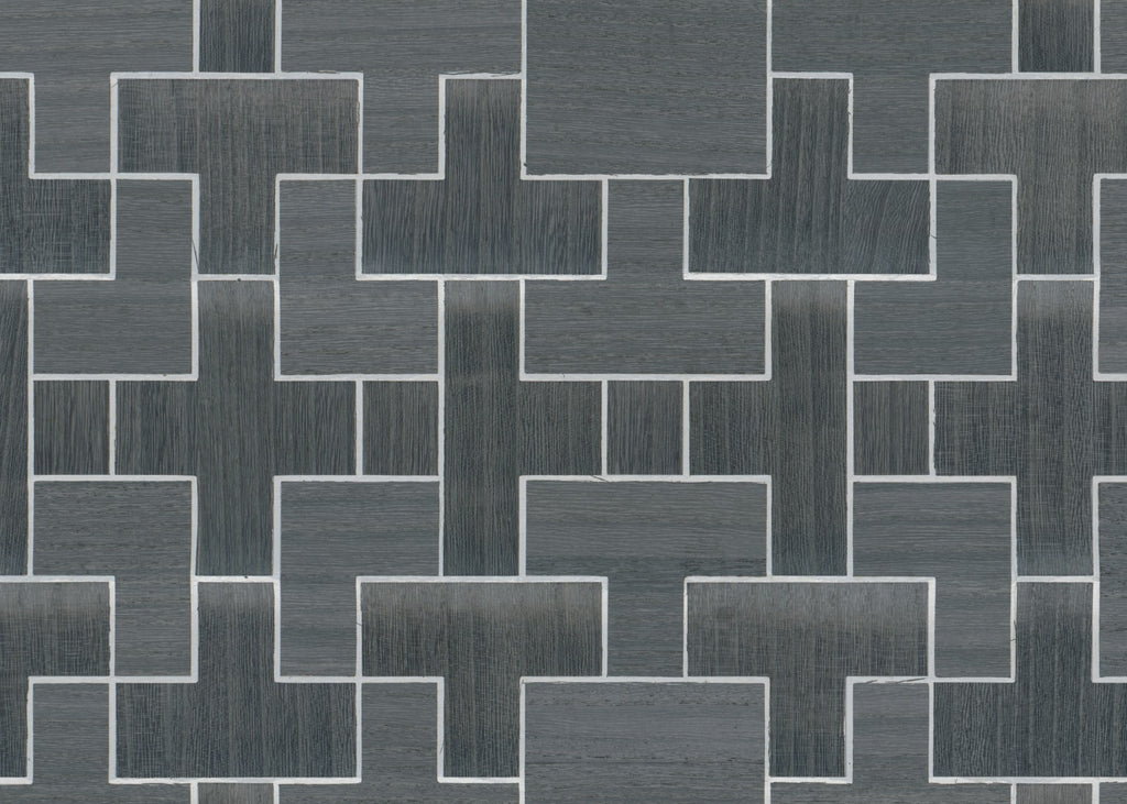 Spring Lake-Agena Wood Veneer Wallcovering | Phillipe Romano — WOOD-500530