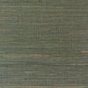 Nantucket Grasscloth Dry Sage Wallcovering | Phillipe Romano
