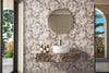 Elite of Shades Light Gray Wallcovering | AS Creation