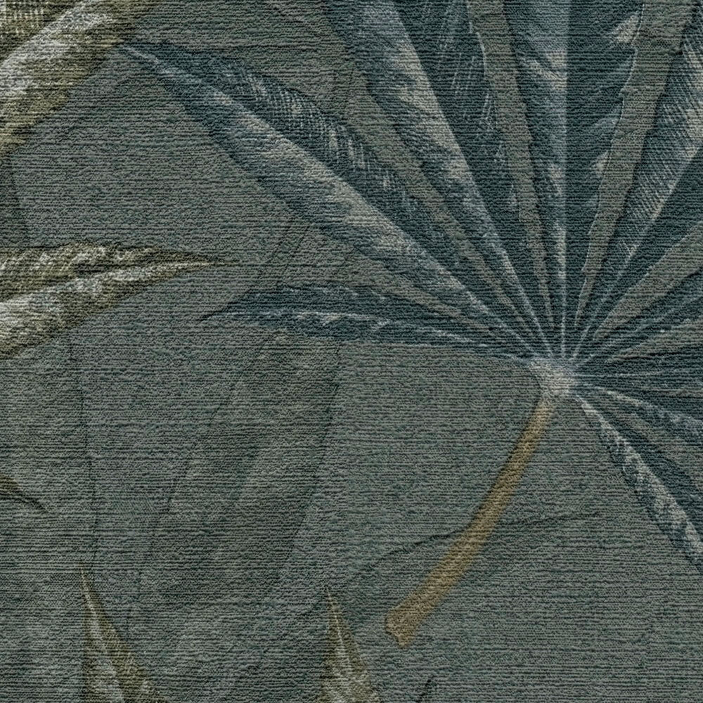Michalsky 6 Forest Wallcovering | AS Creation