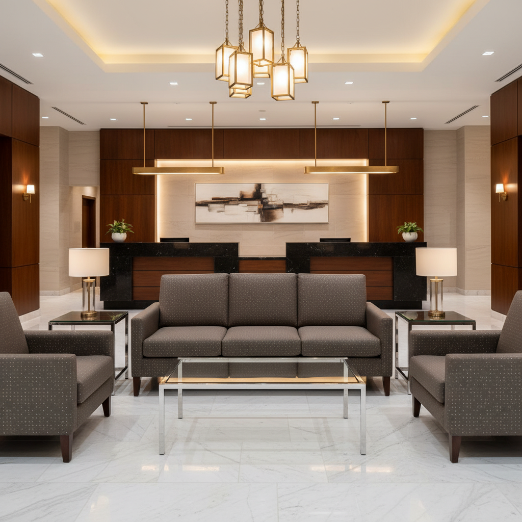 Analog - Analog Etched Polyurethane Upholstered Sofa | Architectural Fabrics