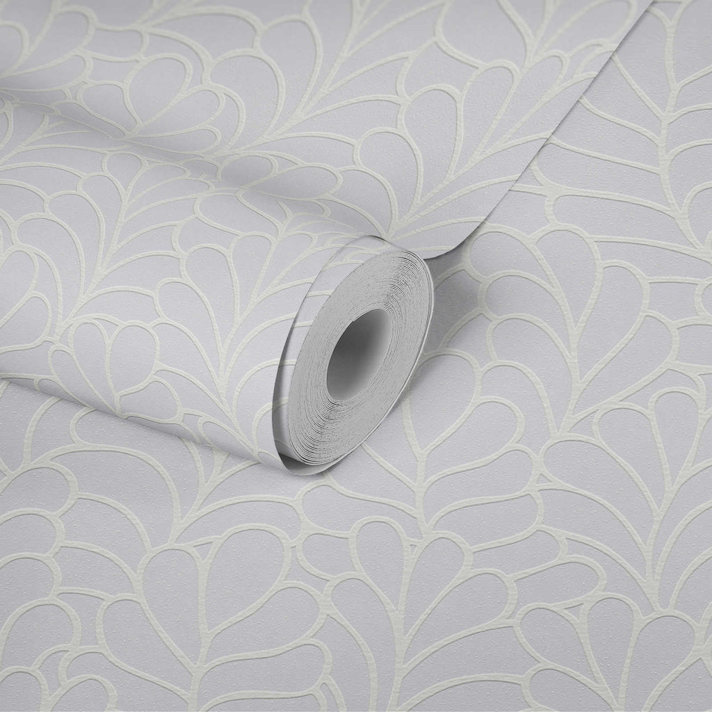 Meistervlies Create Lavender Wallcovering | AS Creation