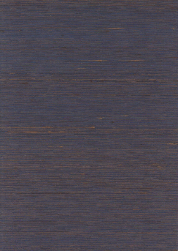 Marblehead-Rustic Brown Silk Wallcovering | Phillipe Romano