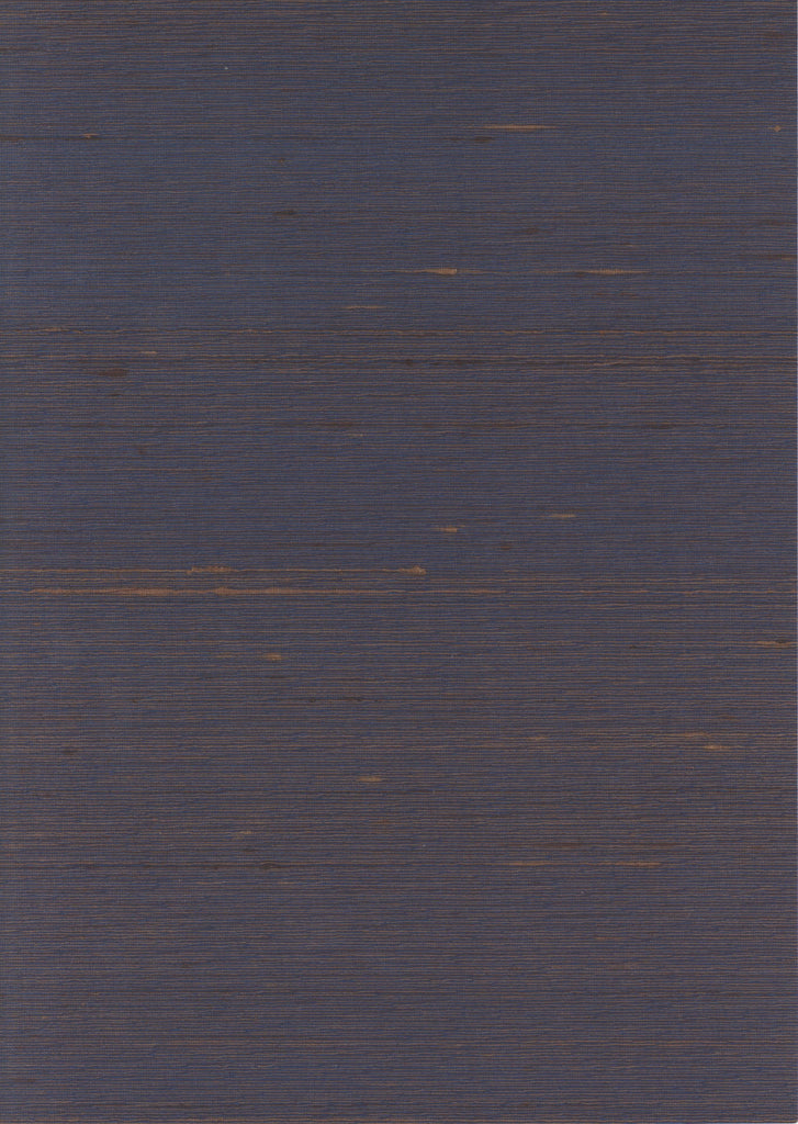 Marblehead-Rustic Brown Silk Wallcovering | Phillipe Romano — SILK-500410