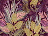 The Wall Purple Wallcovering | AS Creation