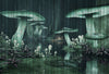 Walls By Patel 2 Green Wallcovering | AS Creation